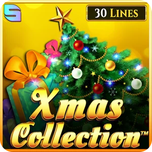 XMAS COLLECTION 30 LINES