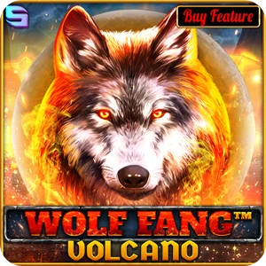 WOLF FANG - VOLCANO