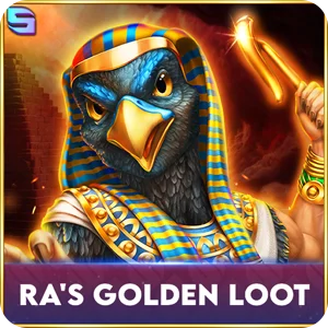 RA'S GOLDEN LOOT