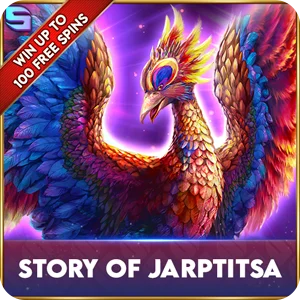 STORY OF JARPTITSA