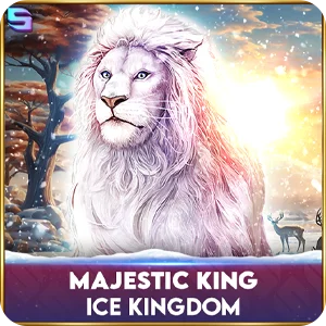 MAJESTIC KING - ICE KINGDOM