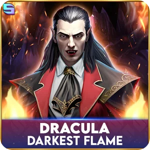 DRACULA - DARKEST FLAME