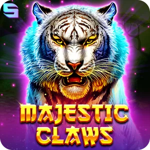 MAJESTIC CLAWS