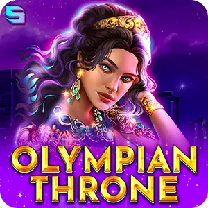 OLYMPIAN THRONE