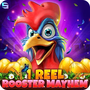 1 REEL - ROOSTER MAYHEM