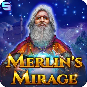 MERLIN’S MIRAGE