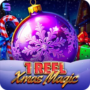 1 REEL - XMAS MAGIC