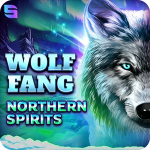 WOLF FANG - NORTHERN SPIRITS
