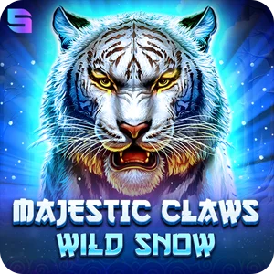 MAJESTIC CLAWS - WILD SNOW