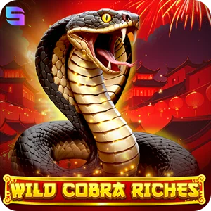 WILD COBRA RICHES