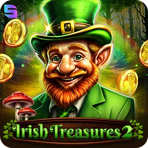 IRISH TREASURES 2