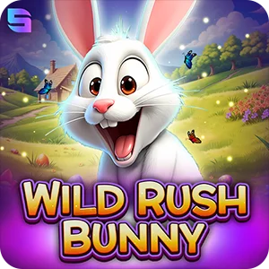 WILD RUSH BUNNY