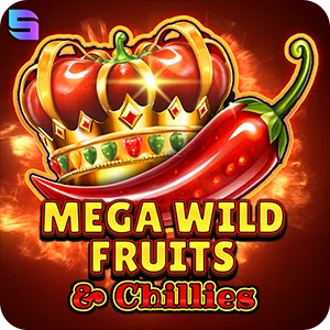 MEGA WILD FRUITS & CHILLIES