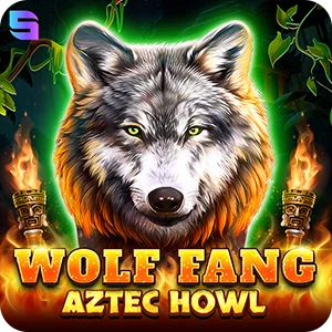 WOLF FANG-AZTEC HOWL