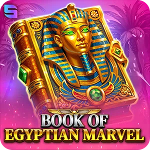 BOOK OF EGYPTIAN