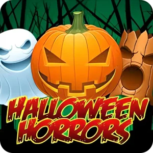 HALLOWEEN HORRORS