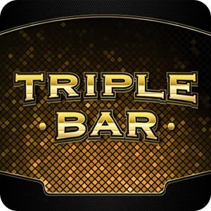 TRIPLE BAR