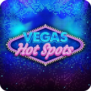 VEGAS HOT SPOTS
