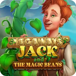 MEGAWAYS JACK AND THE MAGIC BEANS