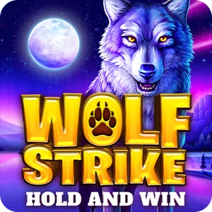 WOLF STRIKE