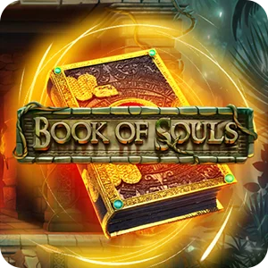 BOOK OF SOULS