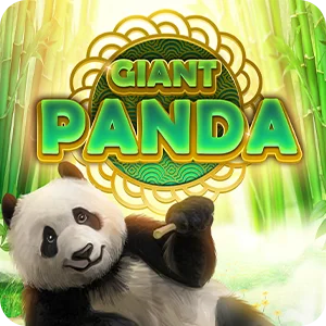 GIANT PANDA