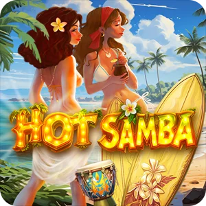 HOT SAMBA