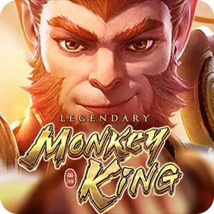 LEGENDARY MONKEY KING