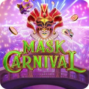 Mask Carnival