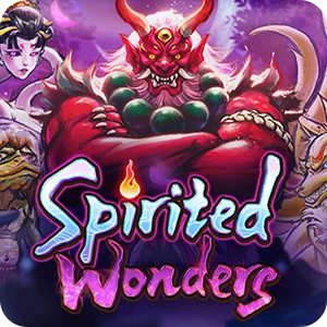 Spirited Wonders