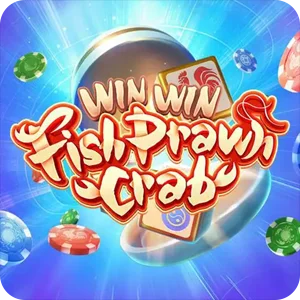 WIN WIN FISH PRAWN CRAB