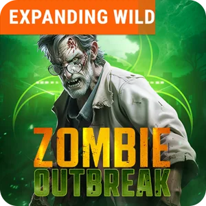 ZOMBIE OUTBREAK
