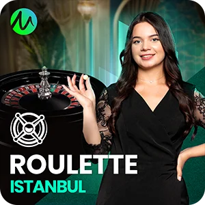 ISTANBUL ROULETTE