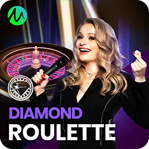DIAMOND ROULETTE