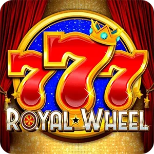 777 ROYAL WHEEL