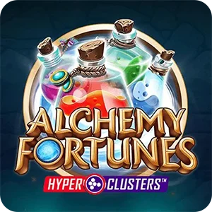 ALCHEMY FORTUNES