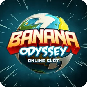 BANANA ODYSSEY