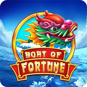BOAT OF FORTUNE