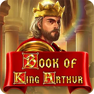 BOOK OF KING ARTHUR