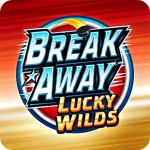 BREAK AWAY LUCKY WILDS