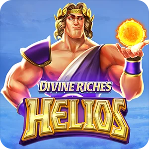 DIVINE RICHES HELIOS