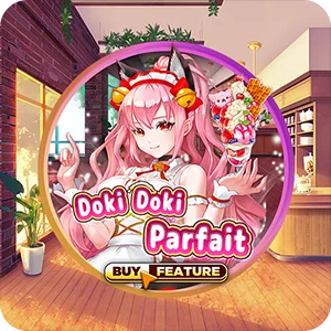 DOKI DOKI PARFAIT