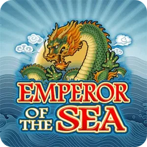 EMPEROR OF THE SEA
