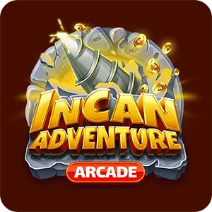 INCAN ADVENTURE
