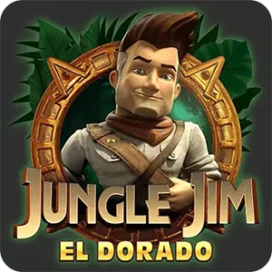 JUNGLE JIM - EL DORADO