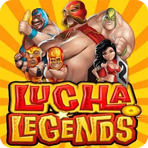 LUCHA LEGENDS