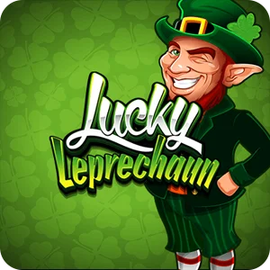 LUCKY LEPRECHAUN