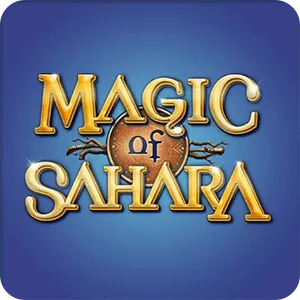 MAGIC OF SAHARA