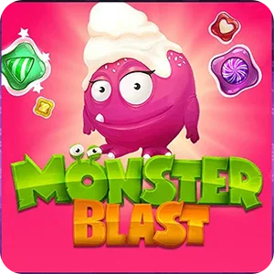 MONSTER BLAST