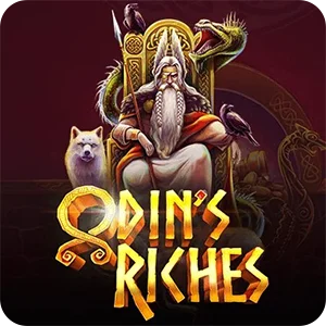 ODIN'S RICHES